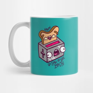 Toasty Mug